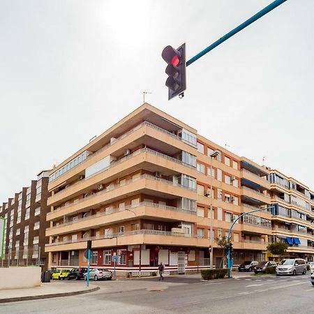 Alegria Id106 Apartment Torrevieja Exterior foto