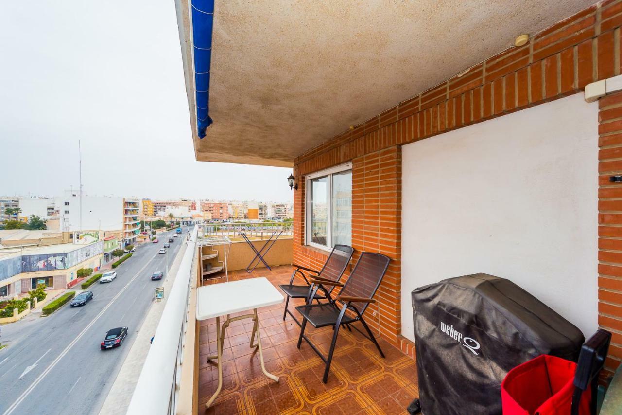 Alegria Id106 Apartment Torrevieja Exterior foto