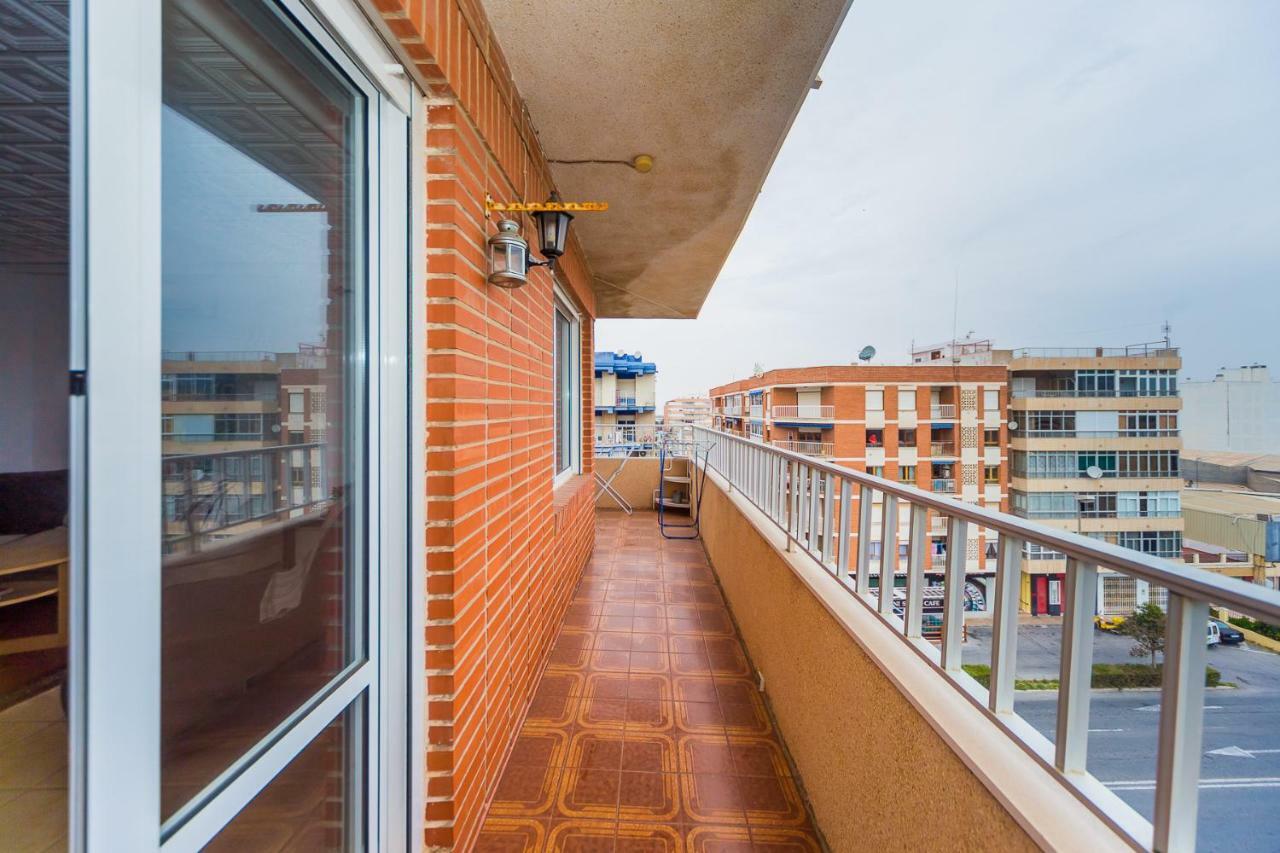 Alegria Id106 Apartment Torrevieja Exterior foto