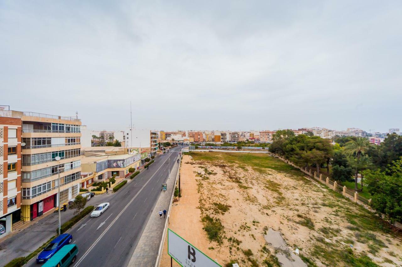 Alegria Id106 Apartment Torrevieja Exterior foto