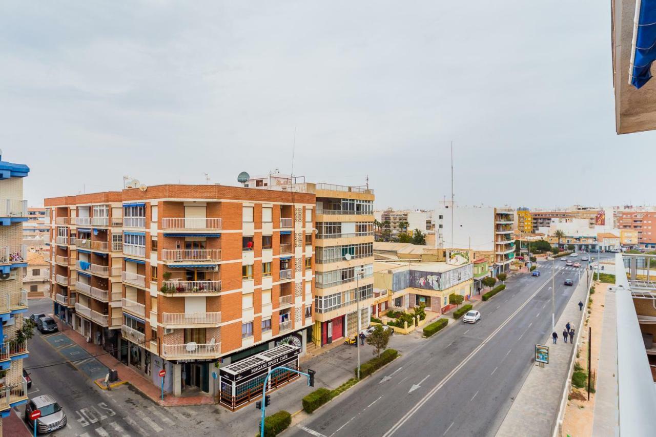 Alegria Id106 Apartment Torrevieja Exterior foto