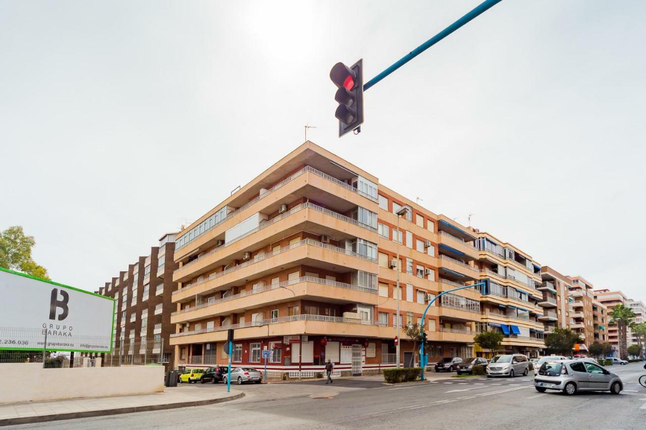 Alegria Id106 Apartment Torrevieja Exterior foto