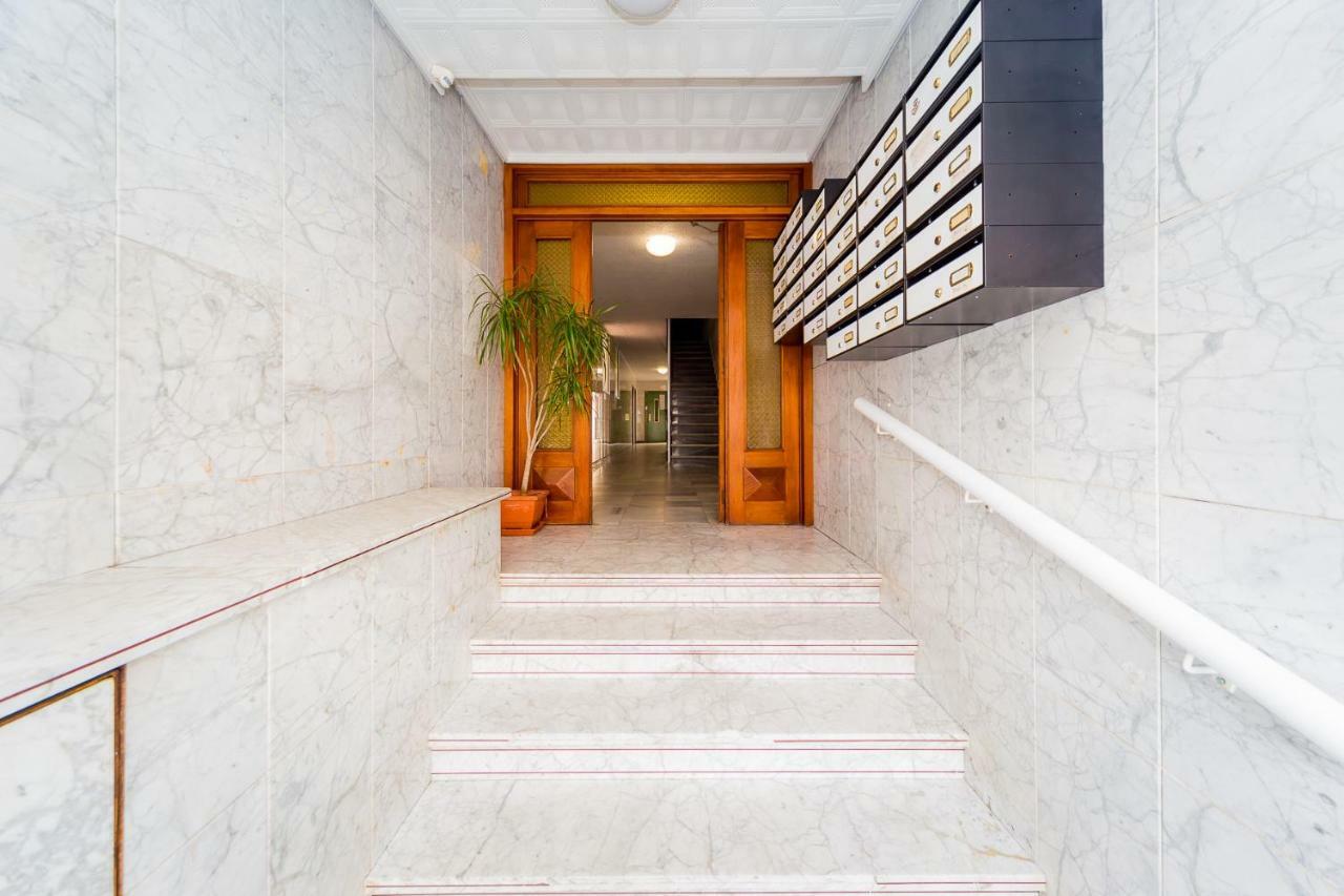 Alegria Id106 Apartment Torrevieja Exterior foto