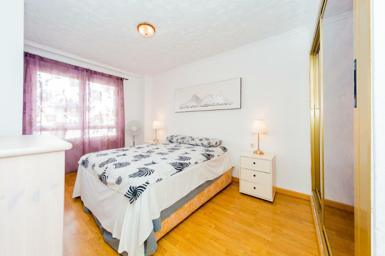 Alegria Id106 Apartment Torrevieja Exterior foto