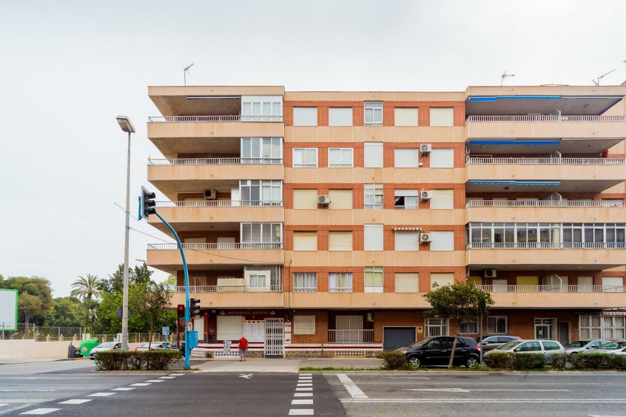 Alegria Id106 Apartment Torrevieja Exterior foto