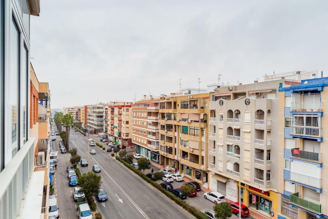 Alegria Id106 Apartment Torrevieja Exterior foto