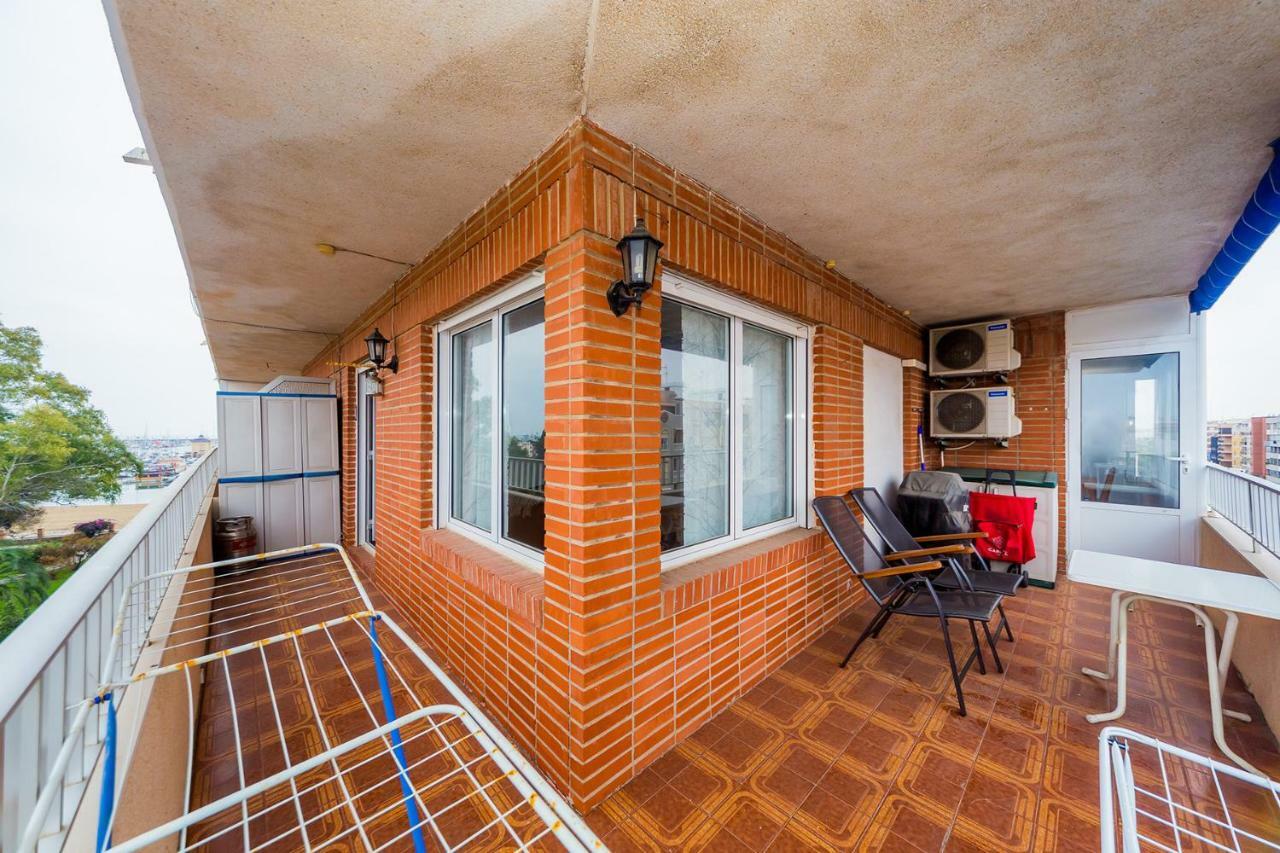 Alegria Id106 Apartment Torrevieja Exterior foto