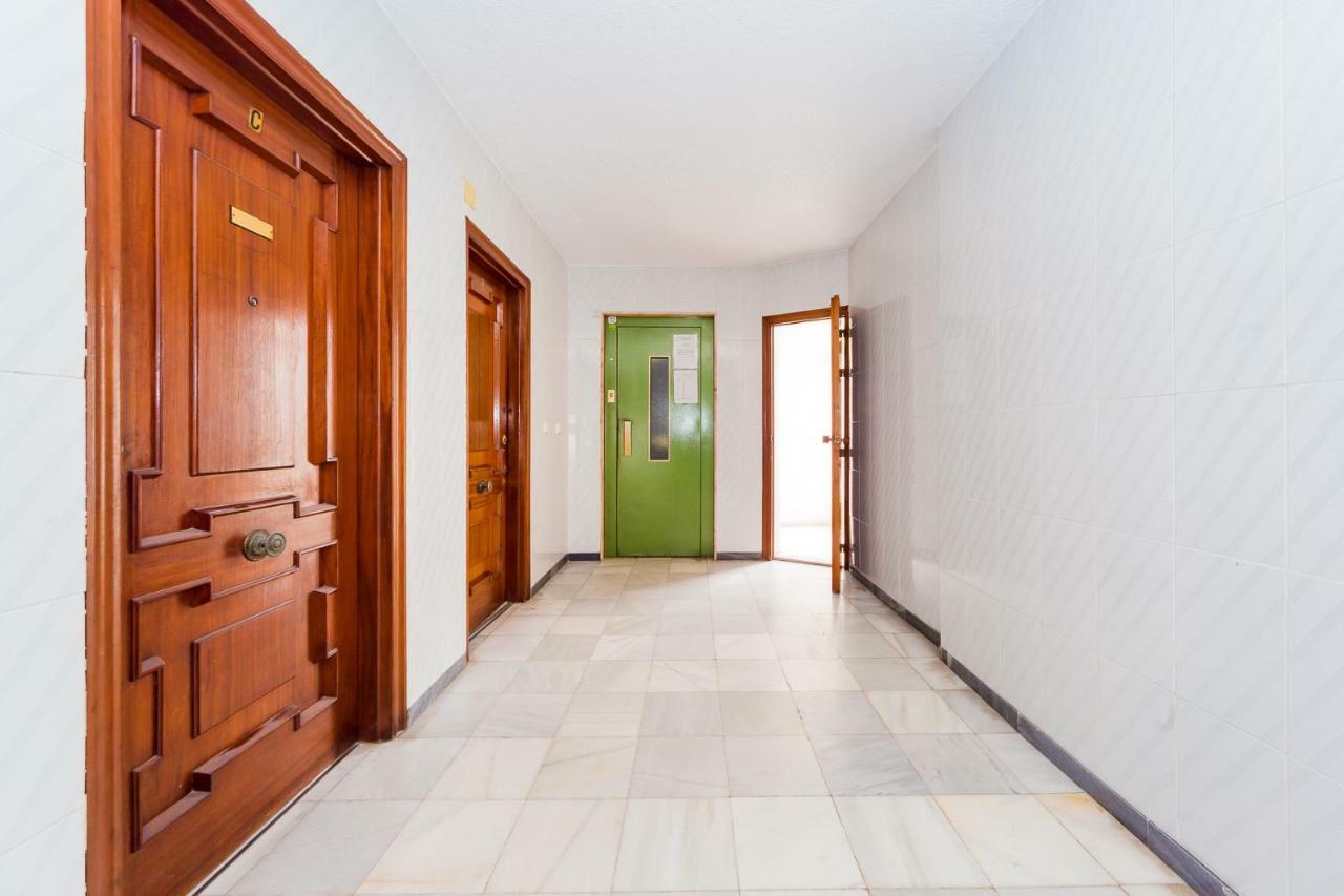 Alegria Id106 Apartment Torrevieja Exterior foto