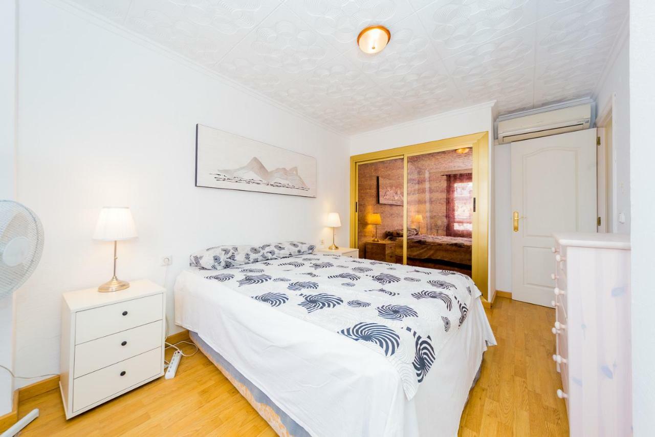 Alegria Id106 Apartment Torrevieja Exterior foto